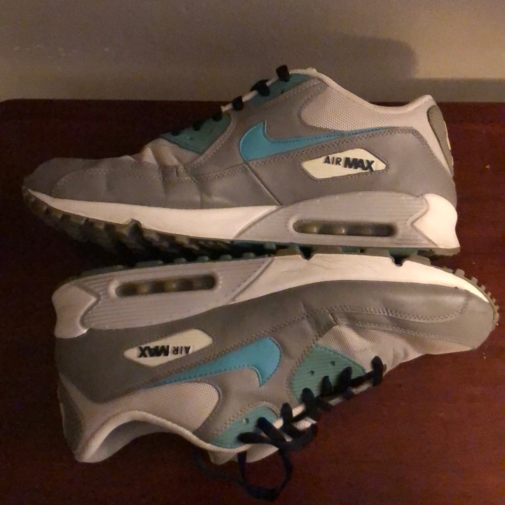 Nike Air Max 90